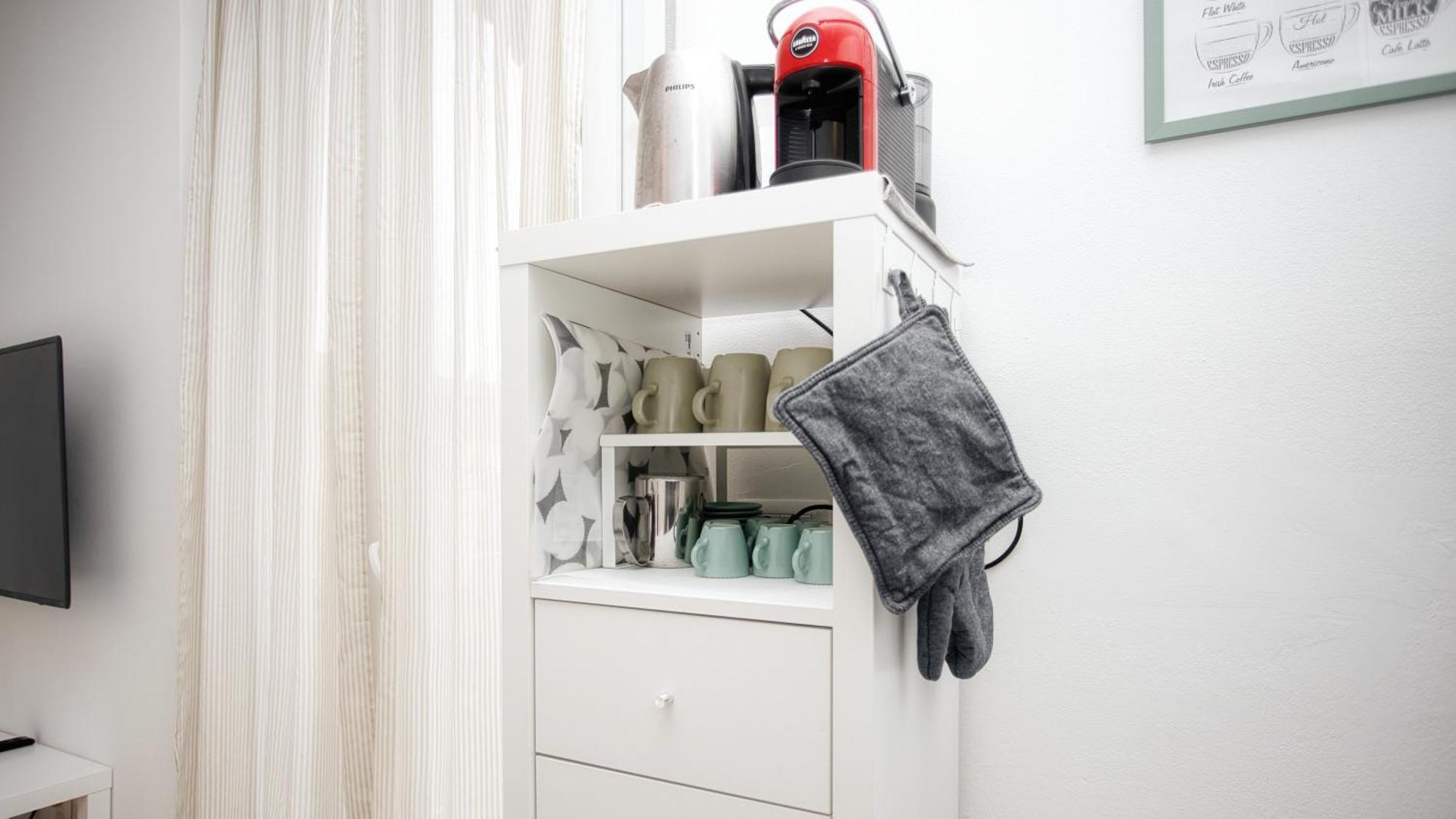 Ideal Rent - Dino Campana 8 Mailand